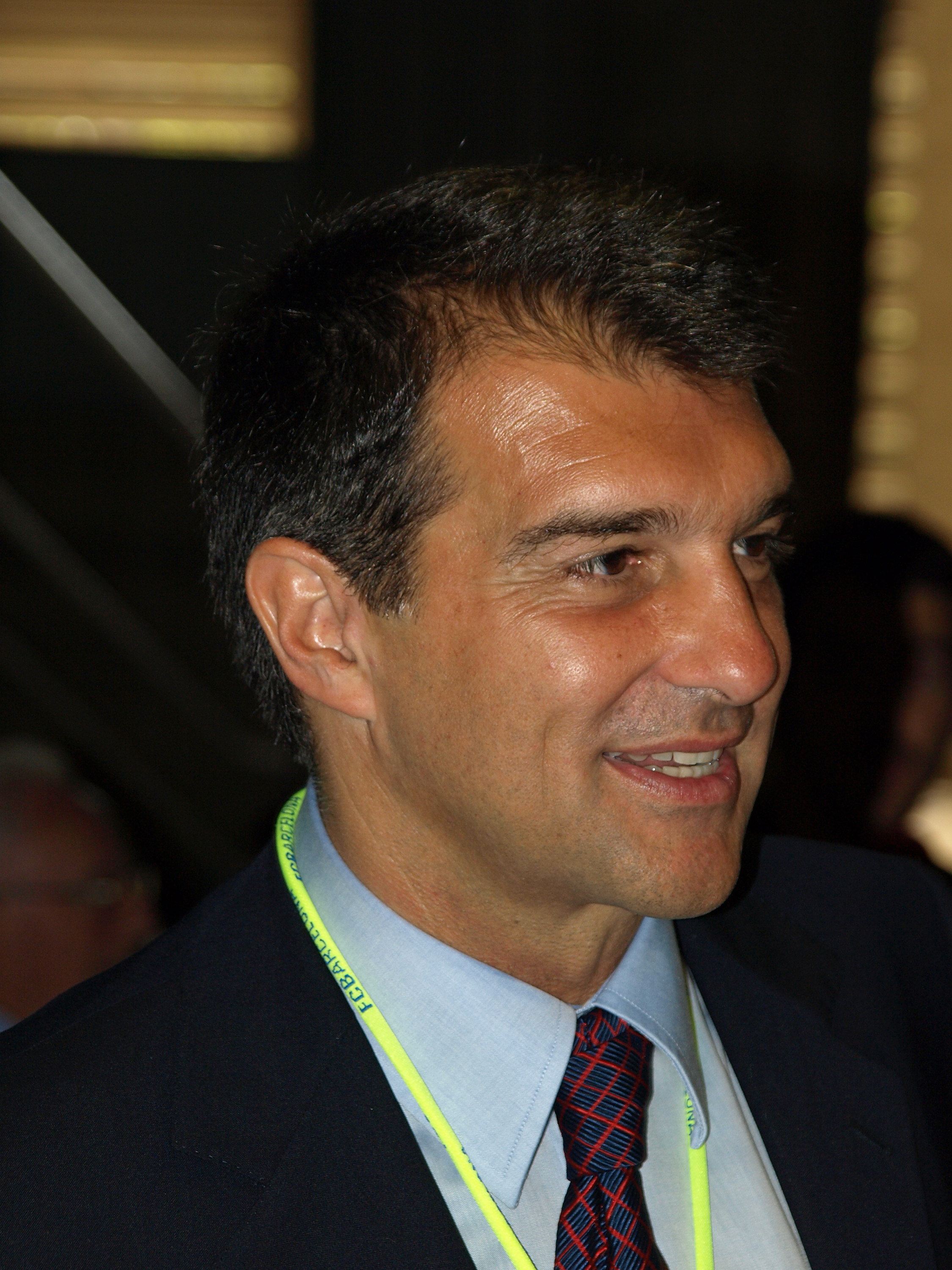 Laporta blisko triumfu: Kataloński gigant w rękach starego-nowego prezydenta?