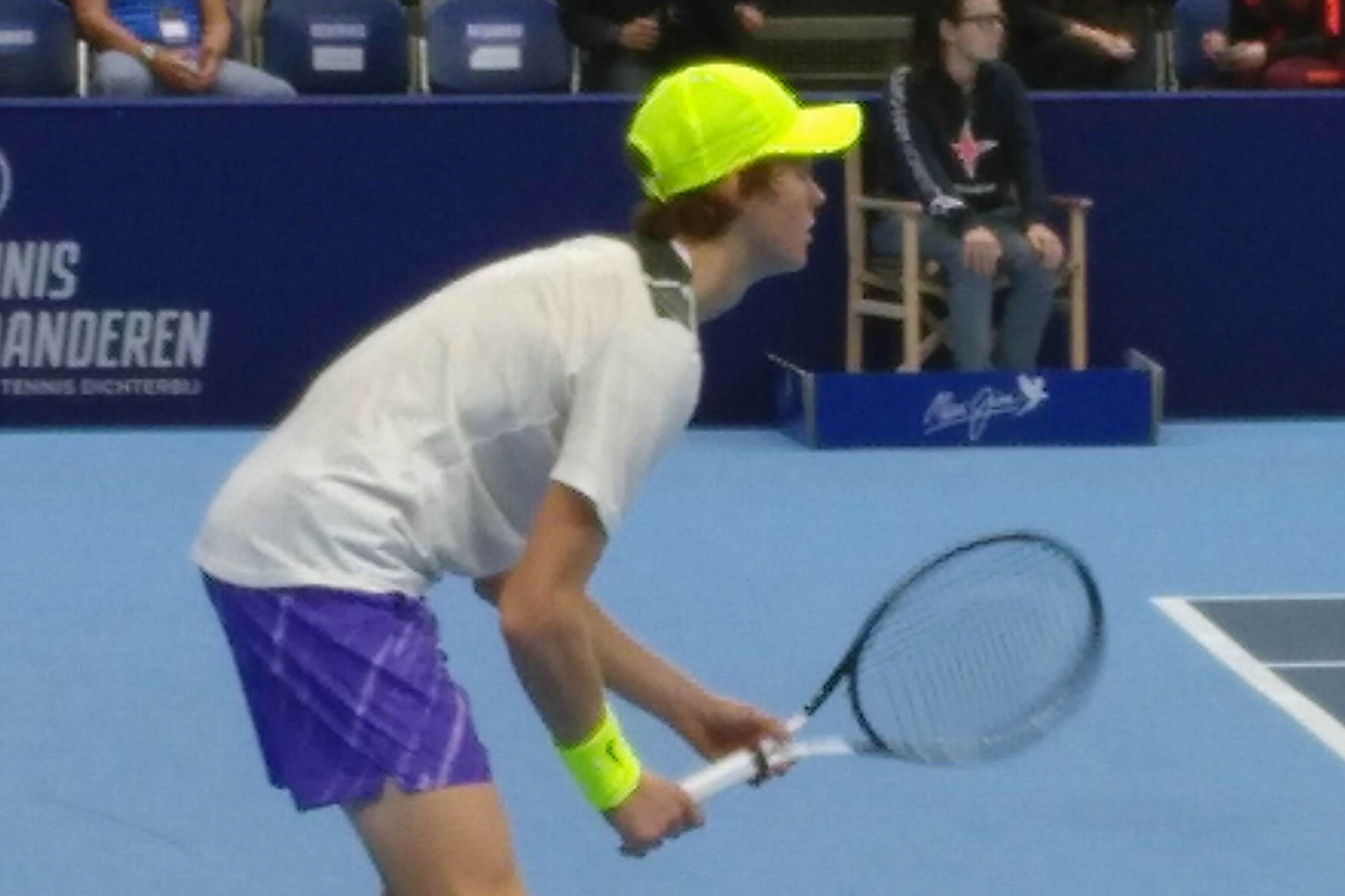 Jannik Sinner na szczycie! Historyczne zwycięstwo w Indian Wells!