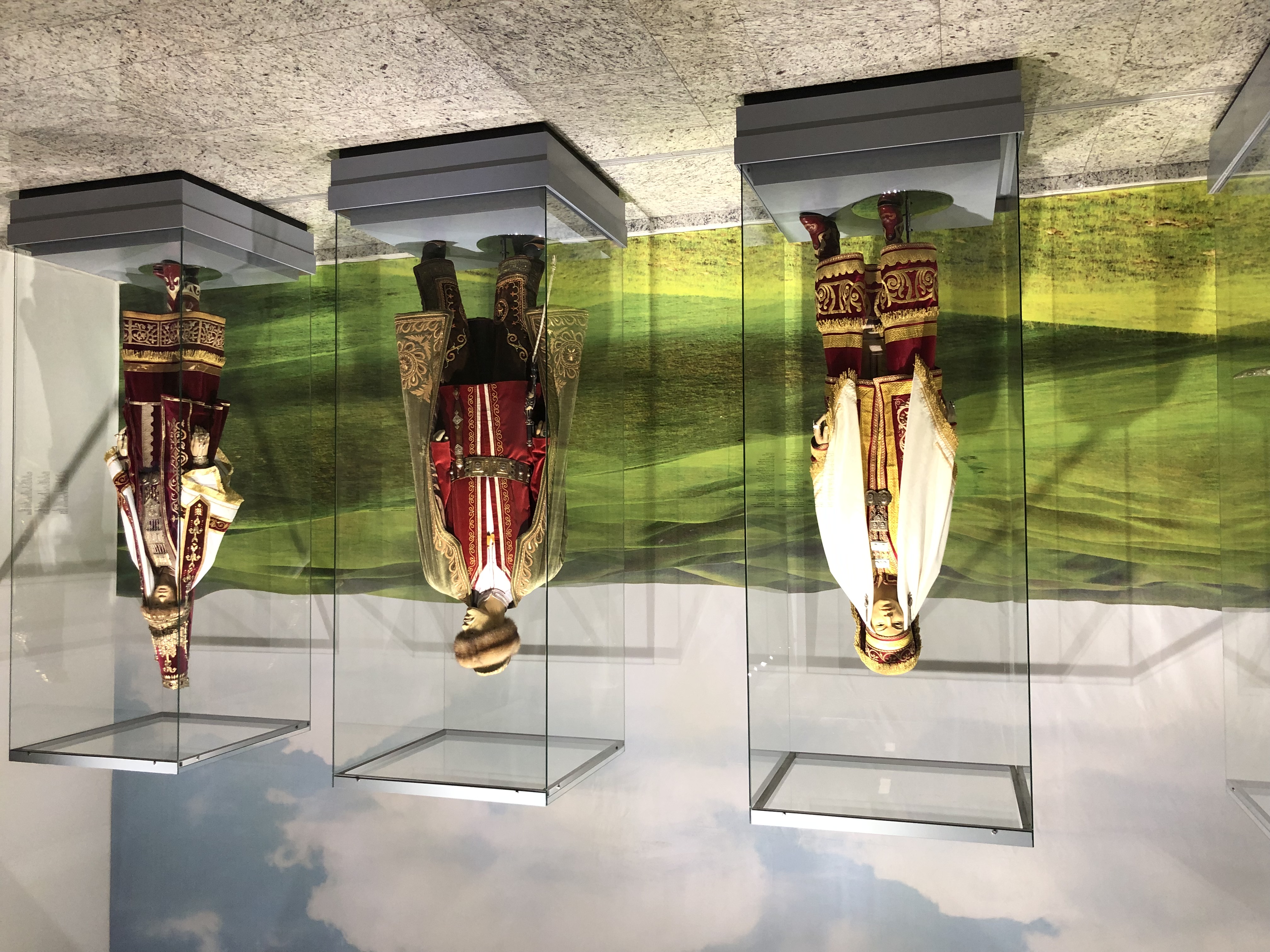 Historyczne Referendum w Kazachstanie: Nowa Konstytucja Została Zatwierdzona