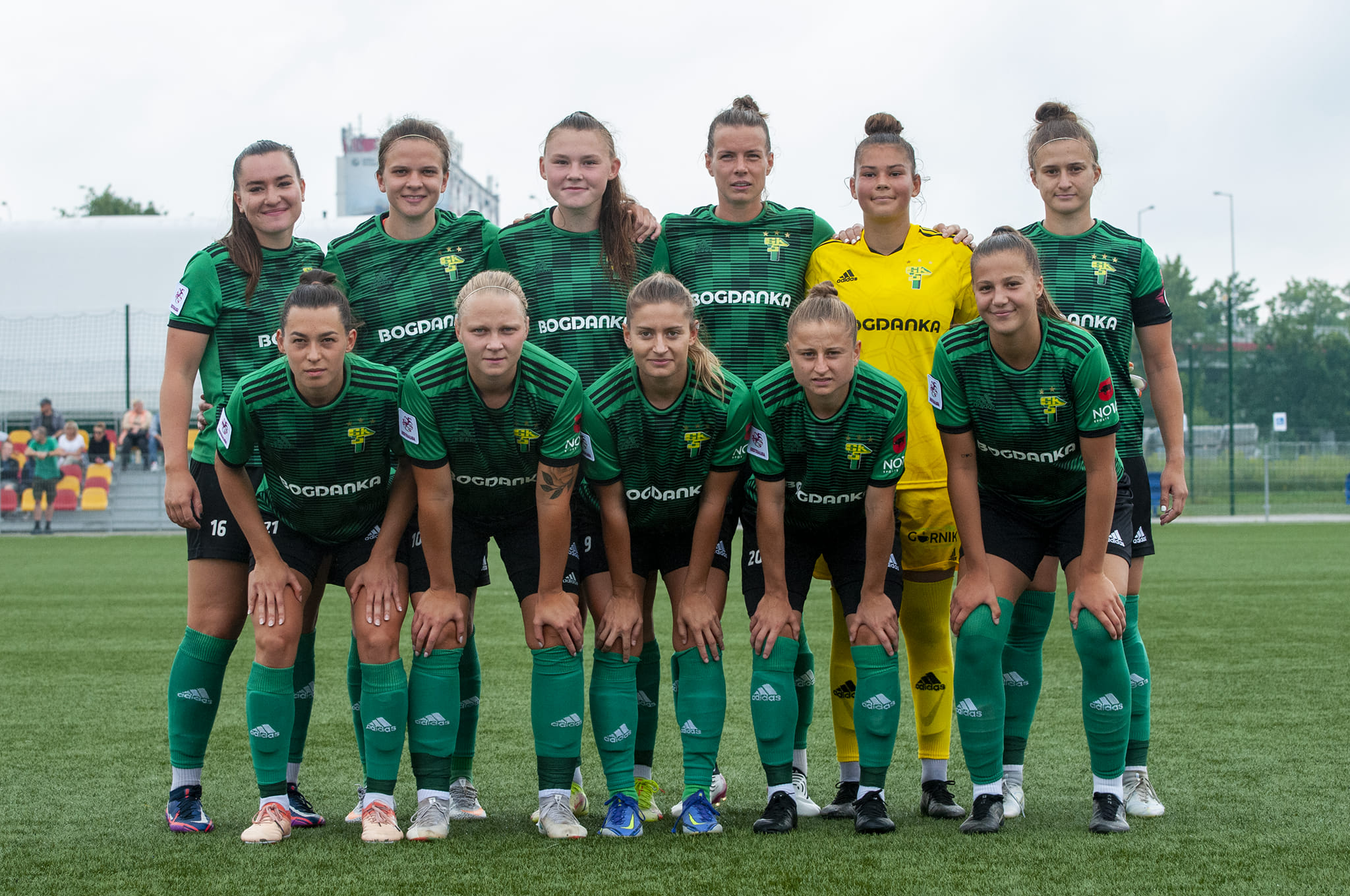 Dramat w Barcelonie: Kontuzja więzadła kolana wyklucza Emilię Szymczak z gry na kilka miesięcy