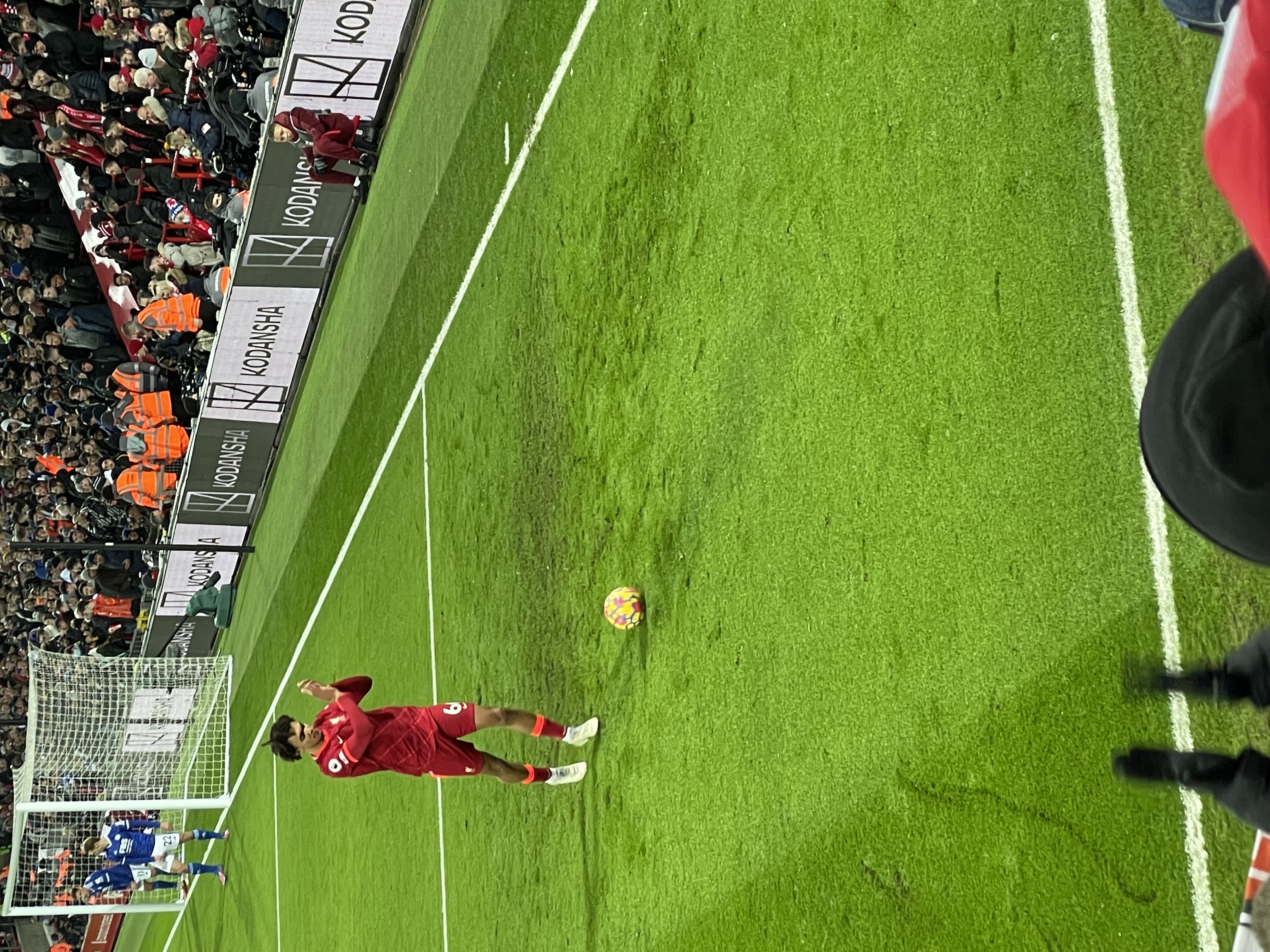 Rozstanie w świecie piłki i mody: Trent Alexander-Arnold i Estelle Behnke po 18 miesiącach razem