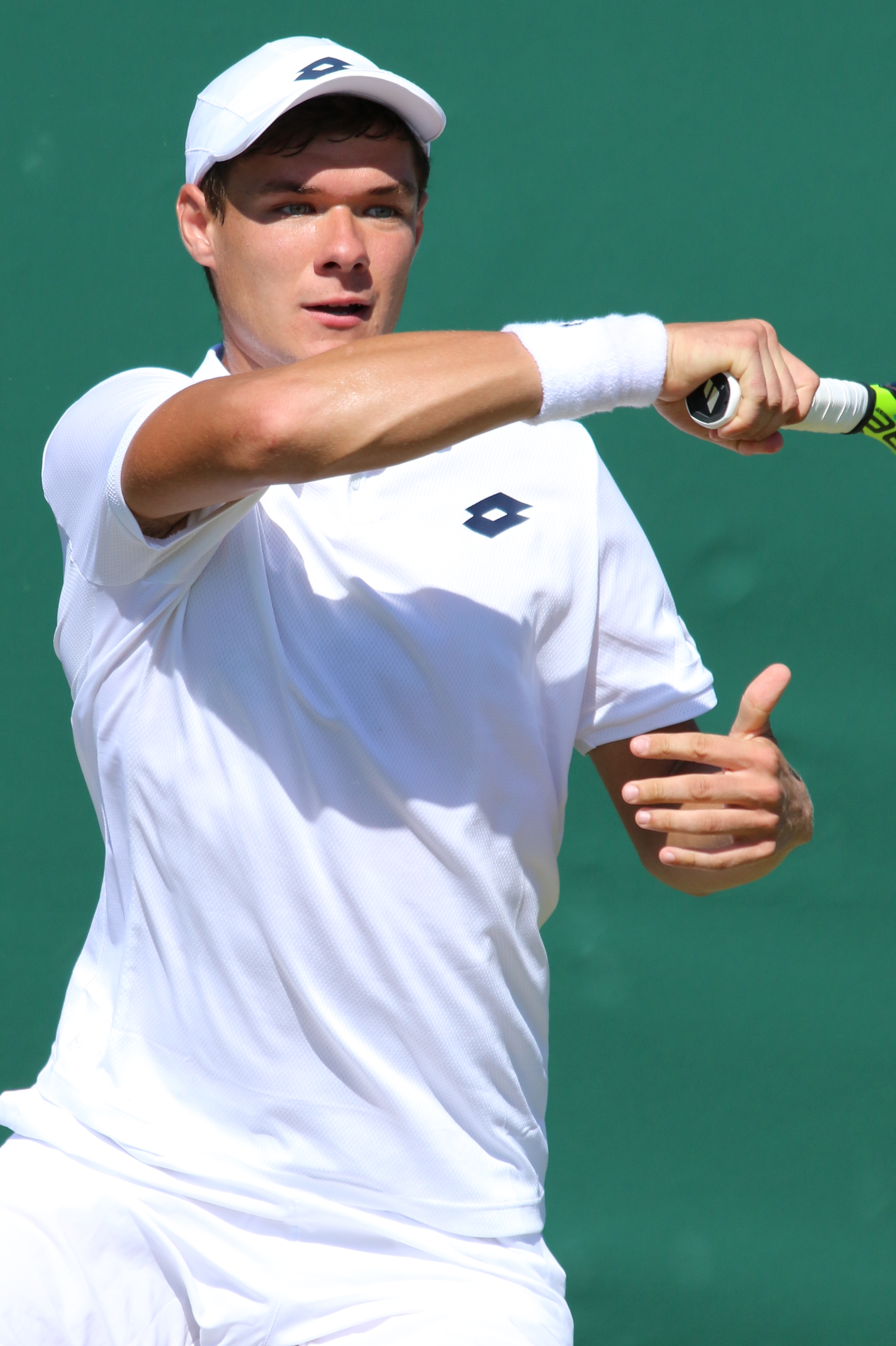 Kapitalny Powrót Majchrzaka w Miami! Polak Pokonuje Kecmanovicia po Emocjonującym Mecz