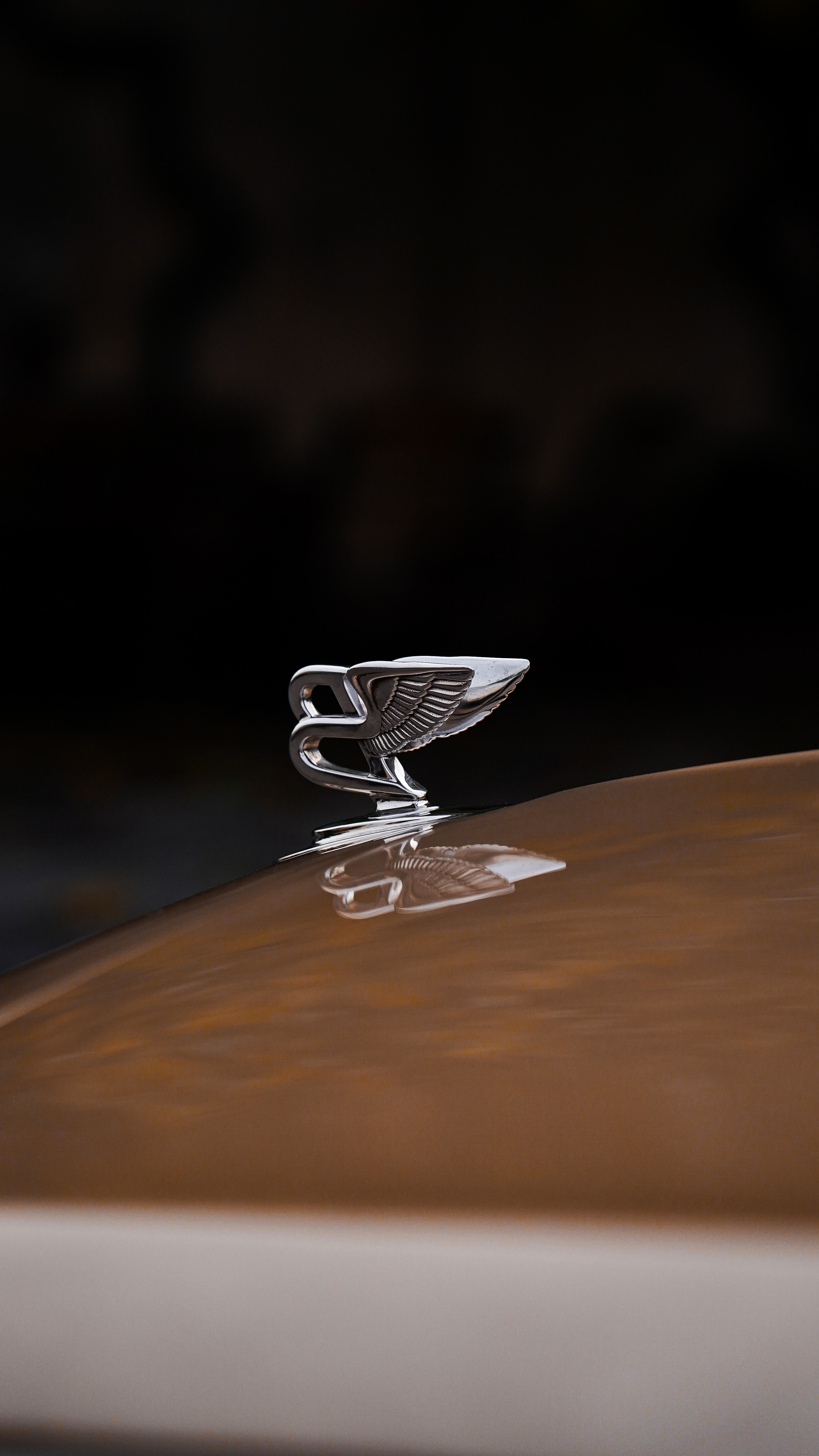 Bentley Ogłasza Redukcję Zatrudnienia w Crewe – Analiza Sytuacji