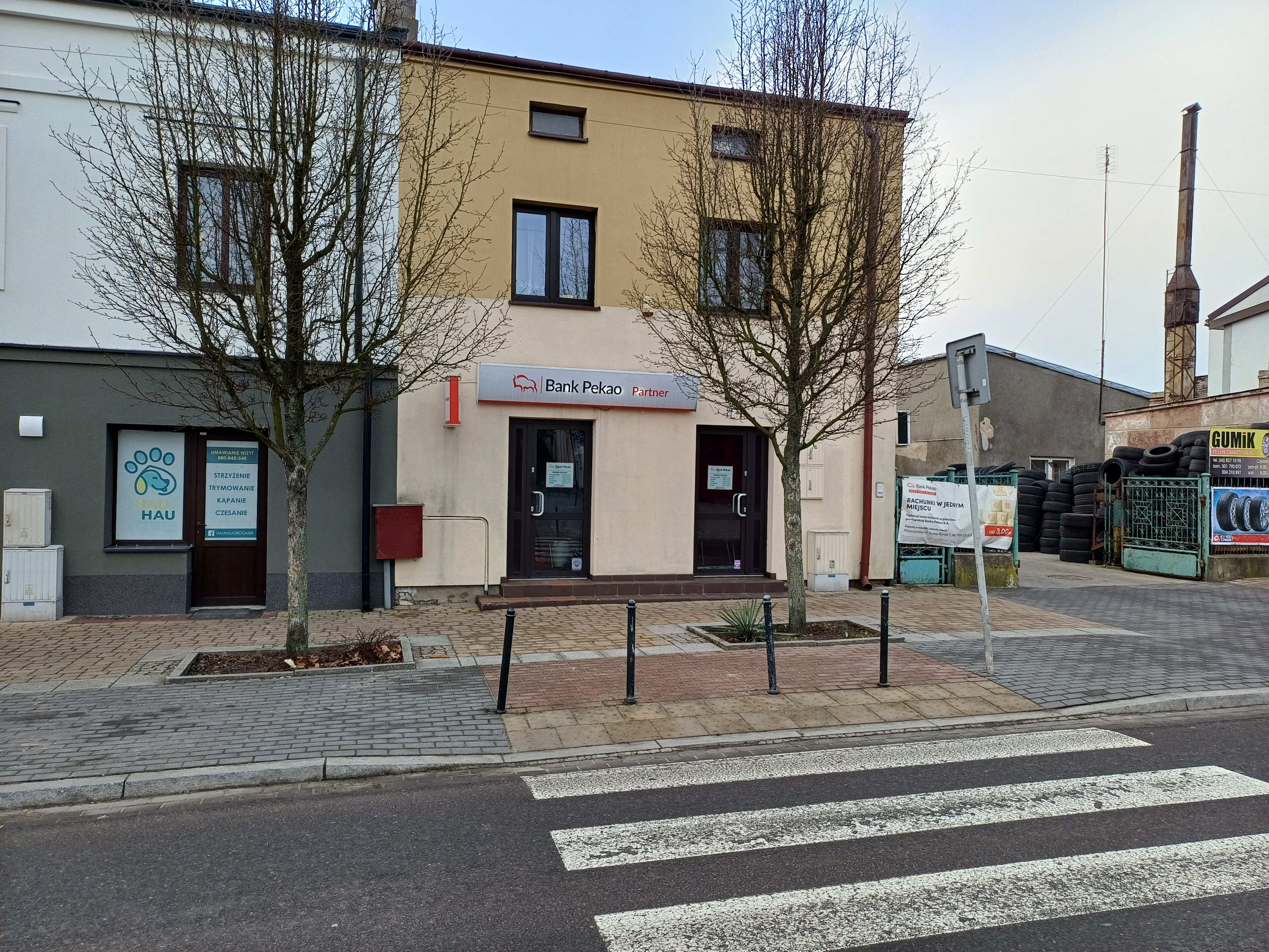 Bank Pekao rozpoczyna proces rekrutacji na stanowisko członka zarządu, w tym prezesa