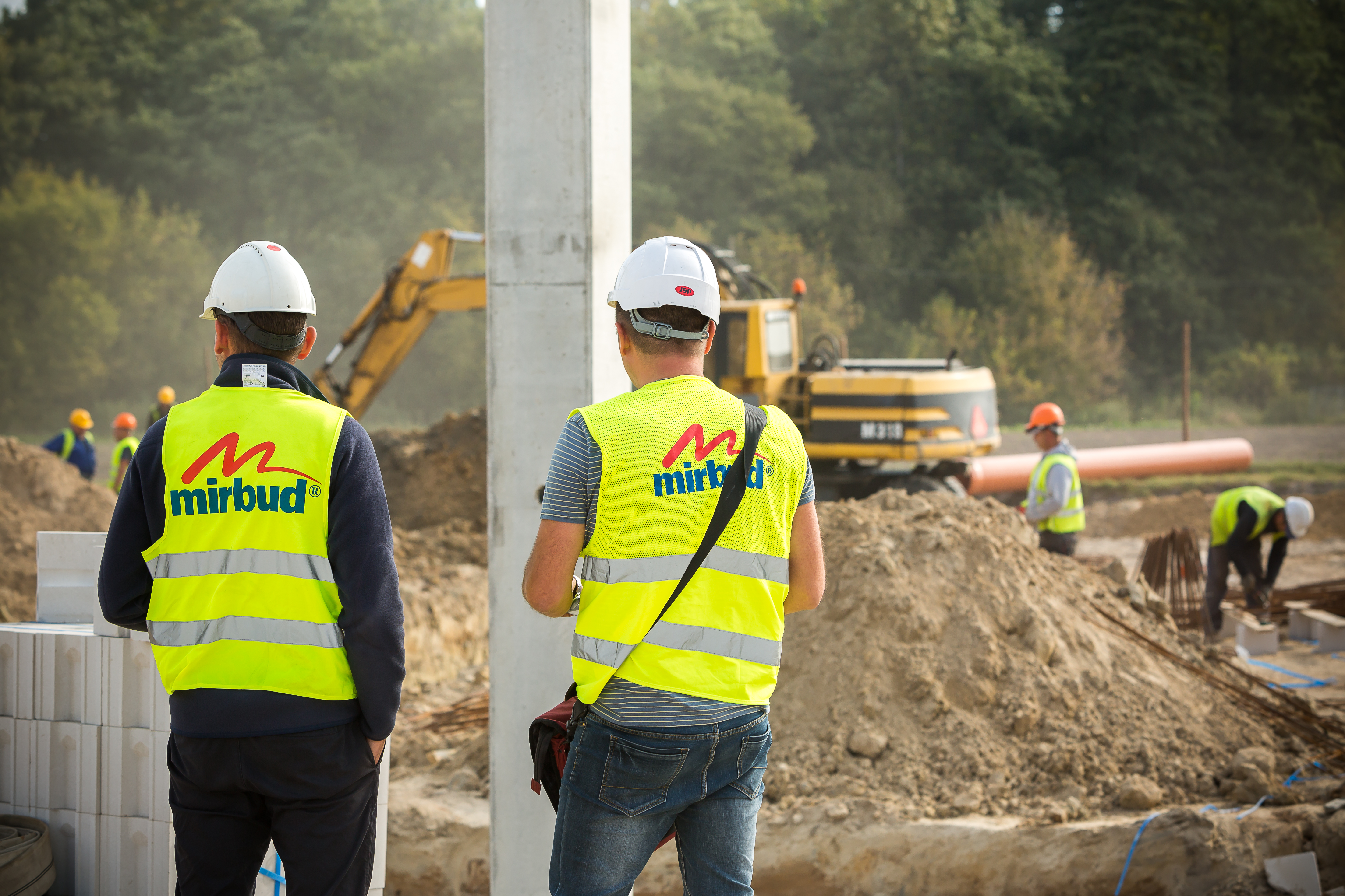 Nowa Hala na Skrze – Mirbud Zwycięża Przetarg na 237,5 mln zł!