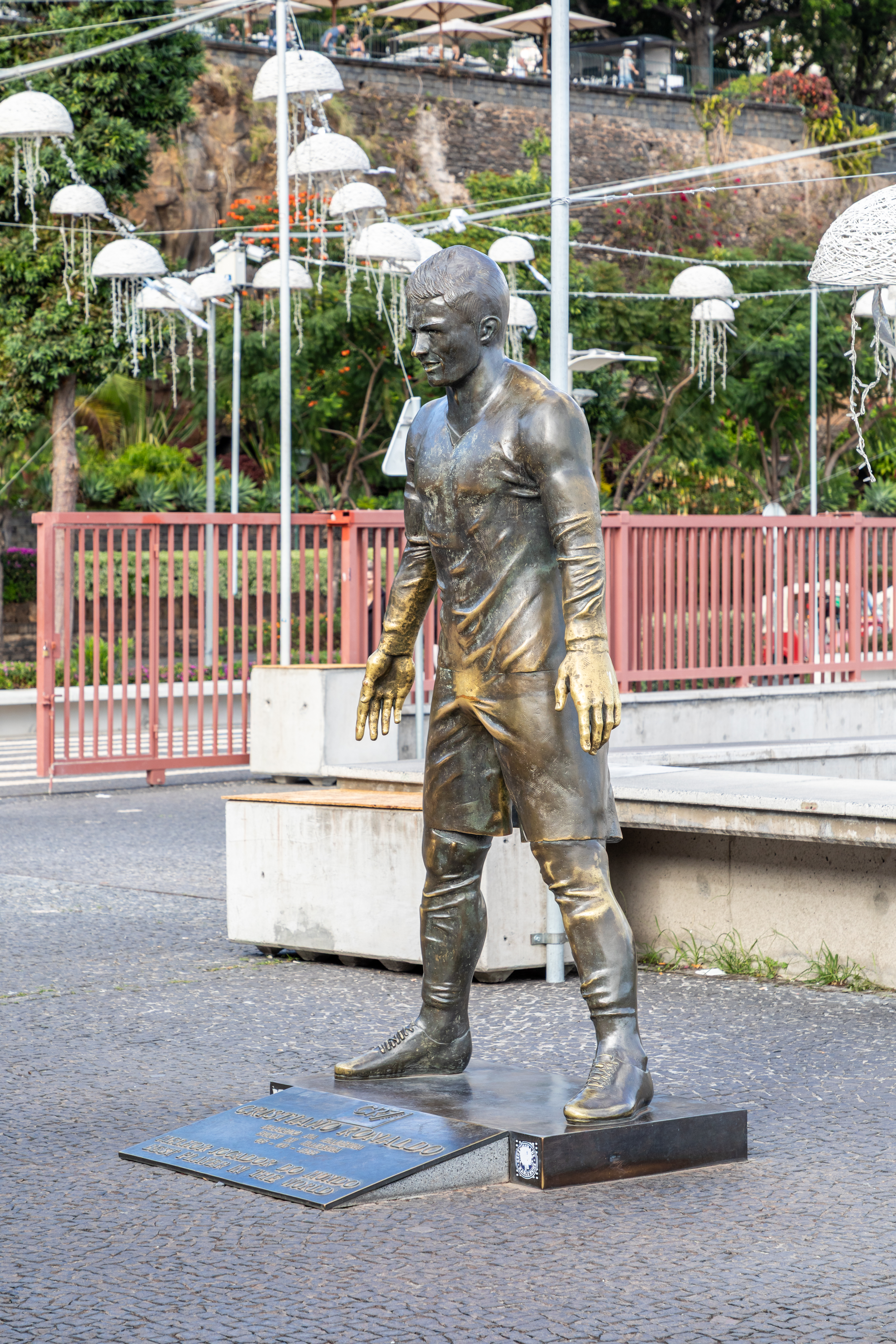 Cristiano ronaldo świętuje Eid al-Fitr – rekordowy odzew w sieci!