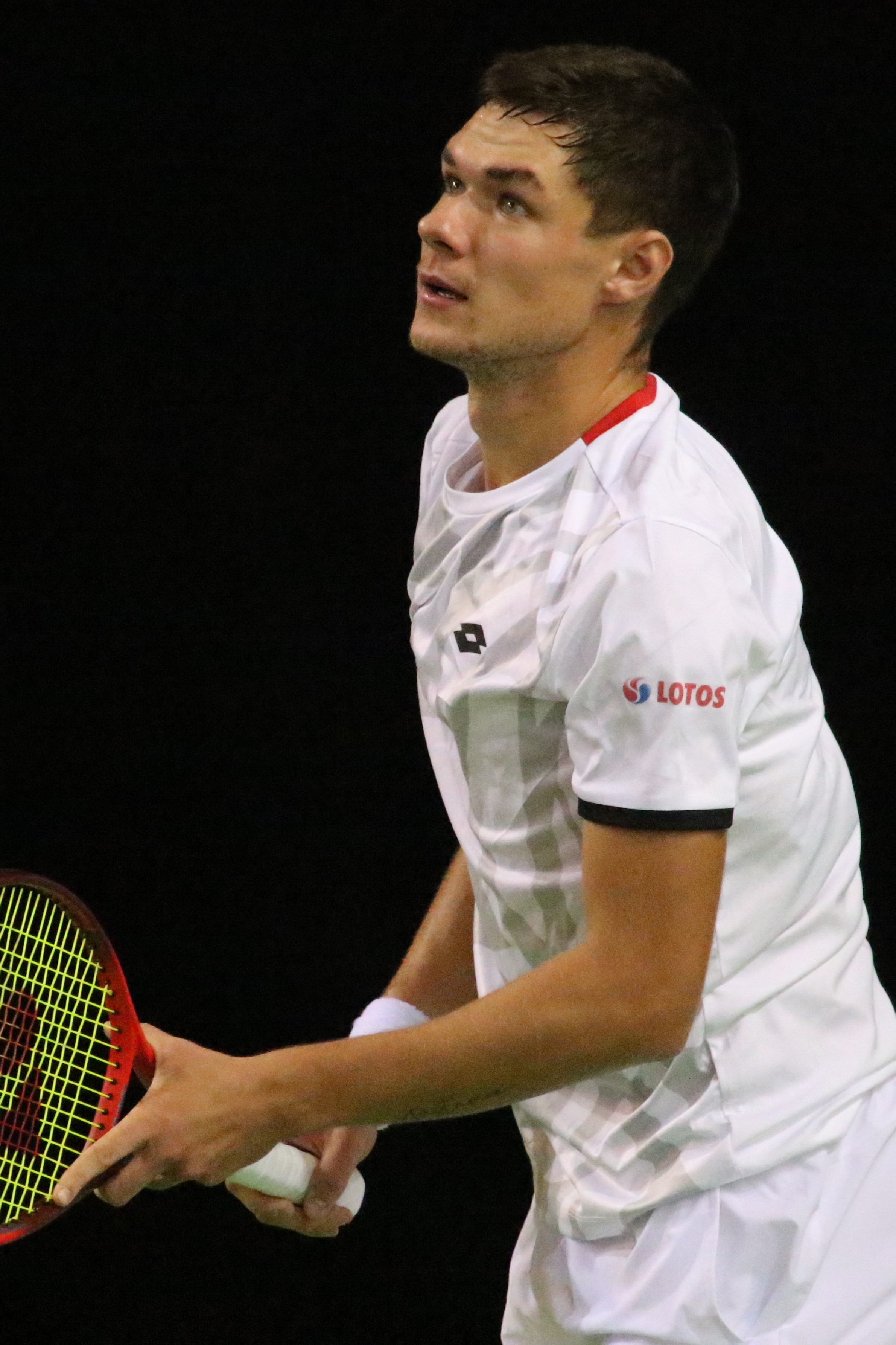 Sensacyjna Wygrana Majchrzaka! Teraz Wyzwanie z Tienem w Miami