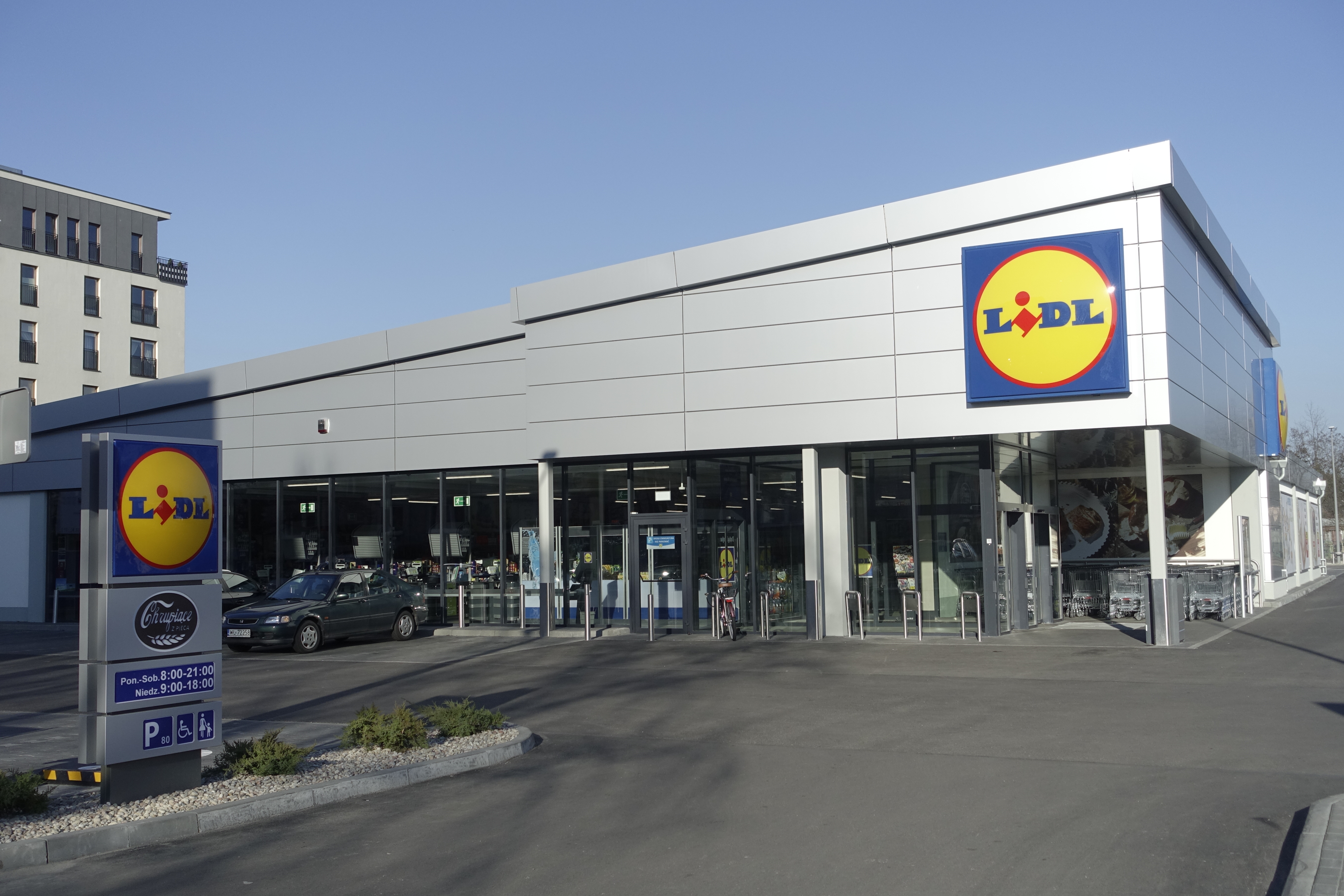 Lidl Polska: Analiza Strategii Wzrostu w Zmieniającym się Krajobrazie Konsumenckim