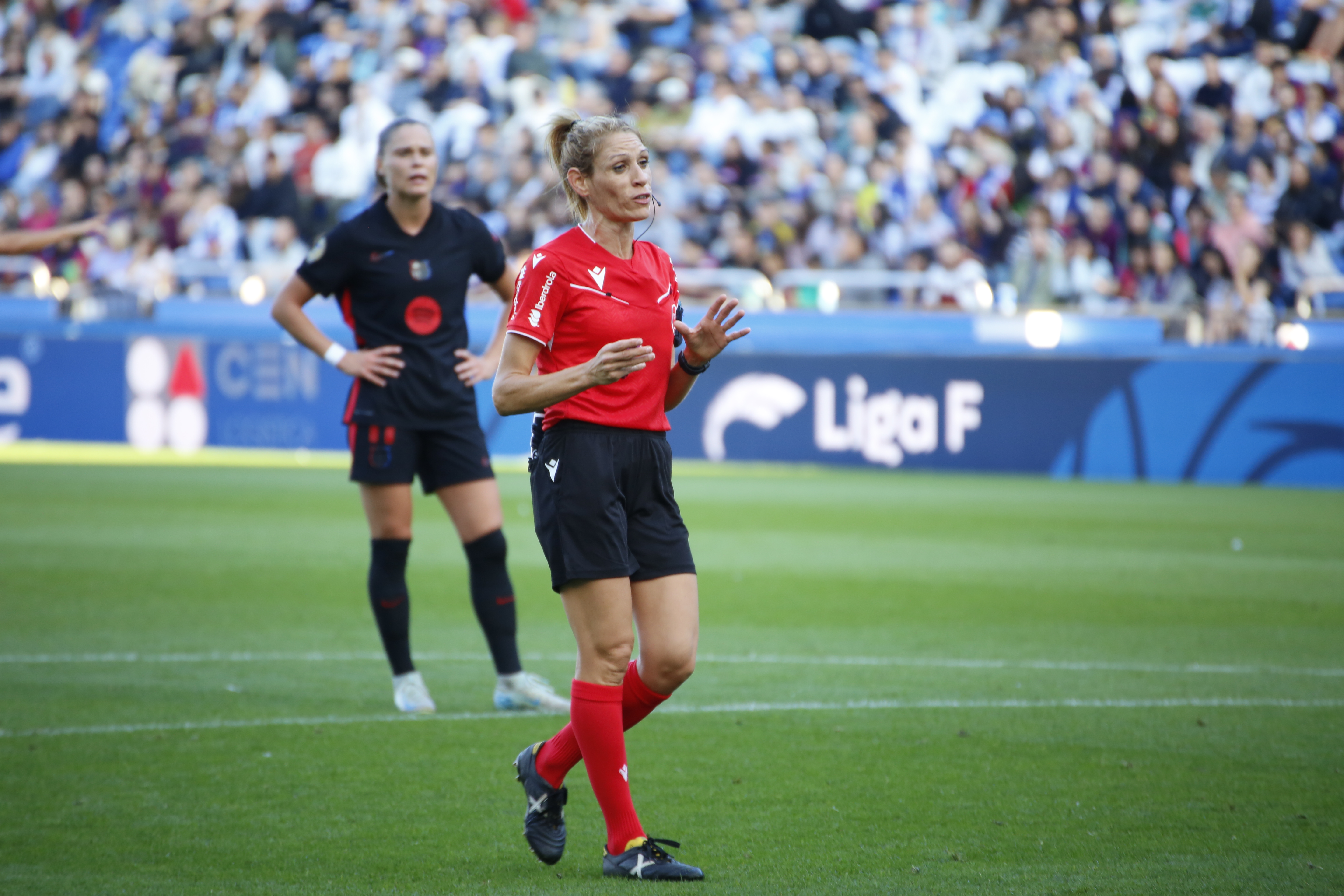 Barcelona Demoluje Bilbao – Ewa Pajor Traci Prowadzenie w Klasyfikacji Strzelczyń