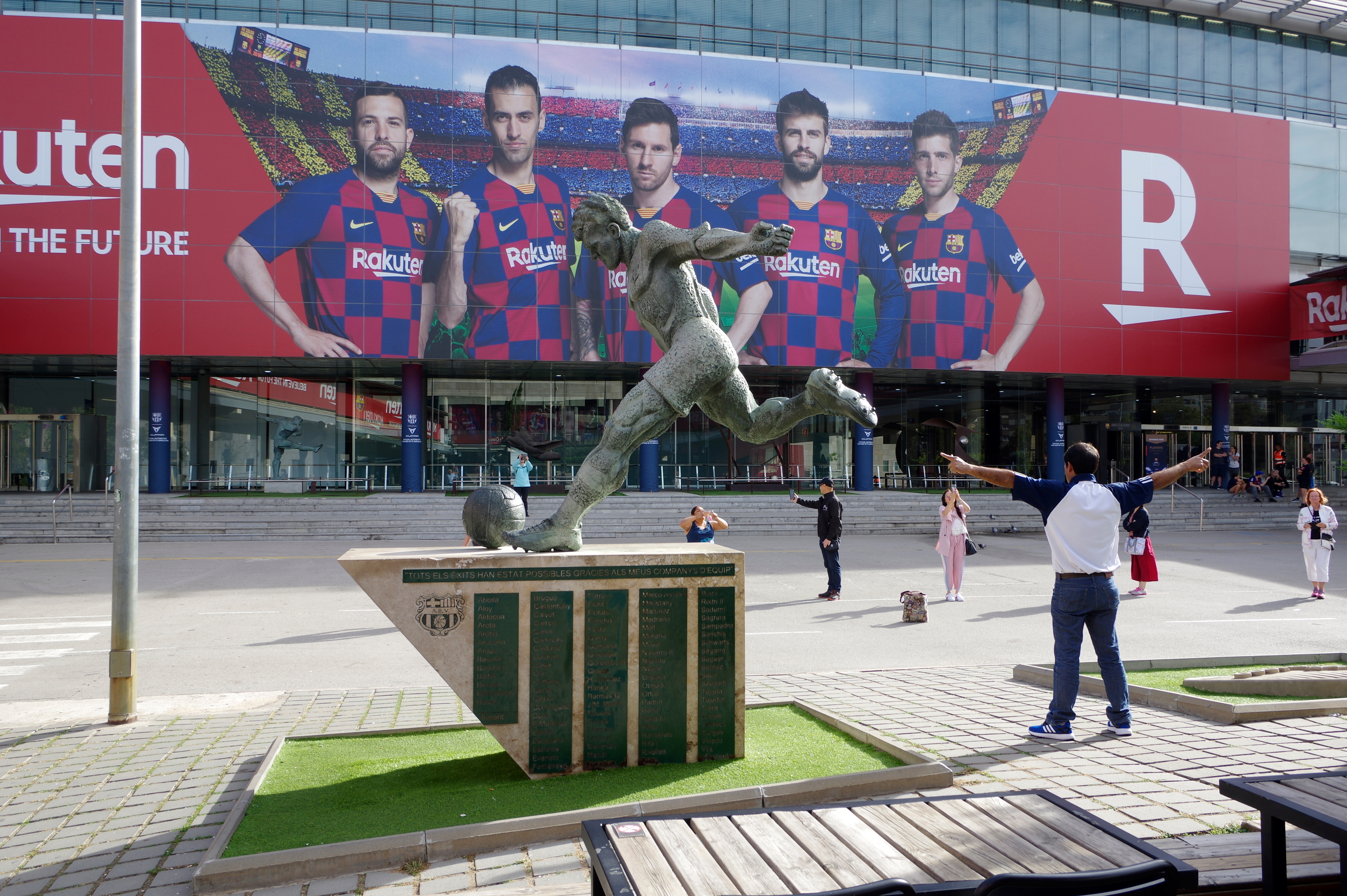 Kontrowersja na Camp Nou: Czy Rayo Vallecano został oszukany z karnego?